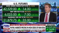 Iran's nuclear disarmament 'radically transforms' the Middle East: Ryan Payne
