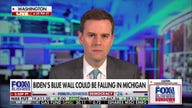 People pay attention when Trump speaks: Guy Benson