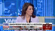 Tammy Bruce: 'Cancer of Iran' is part of the problem in Middle East