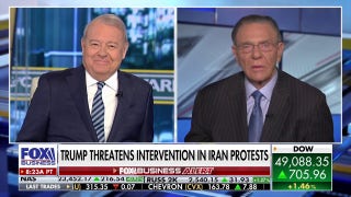 Gen. Keane reveals how US intelligence and AI pulled off a stunning Maduro extraction - Fox Business Video