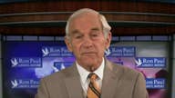 Ron Paul on Trump’s economic plan