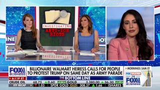 Democrat-linked nonprofits are using Los Angeles anti-ICE riots to ‘usher in Marxism’: GOP lawmaker