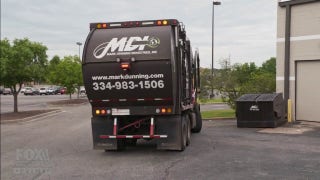 National worker shortage takes a toll on waste management - Fox Business Video