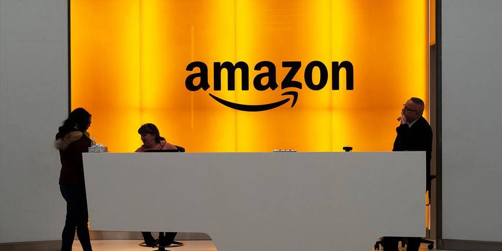 Does Amazon have a case when accusing Trump of political bias? Fox