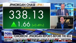Investment expert predicts ‘particularly strong’ earnings cycle