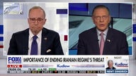 Gen Jack Keane: Iran has not changed ‘one iota’