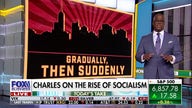 Charles Payne: New York City has become 'fertile ground' for a socialist leader