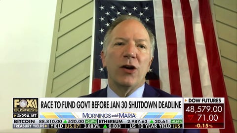 Obamacare subsidies expire at midnight as millions face higher healthcare premiums - Fox Business News