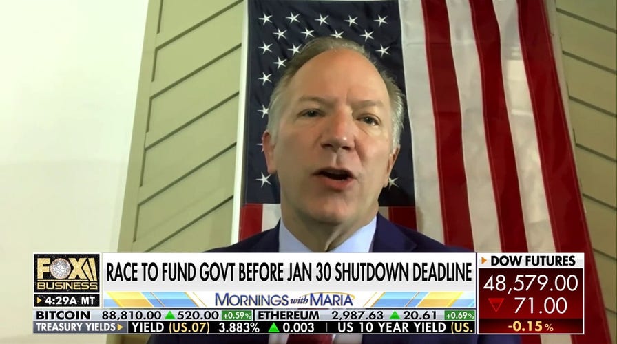 Obamacare subsidies expire at midnight as millions face higher healthcare premiums