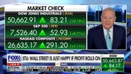Stuart Varney: Senate Republicans are in near open revolt