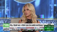 Democrats continue to be ‘coddled’ by the mainstream media: Tomi Lahren