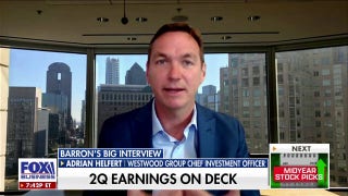 Expert explains how investors should react to Trump’s new tariffs