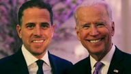 Whistleblower alleges bribery scheme involving Joe Biden was brought to DOJ in 2018
