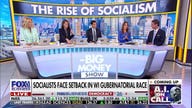 Socialist surge stalls as far-left candidates fail to win over working-class voters