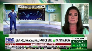 Americans demand Jerome Powell make monetary policy in the public interest, CEO says