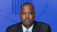 Health care bill is not about scoring political points: Ben Carson