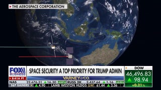 Aerospace Corp CEO warns of 'Pearl Harbor-like' event posing biggest risk to US