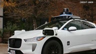 Uber, Waymo launch autonomous rides in Austin, Texas