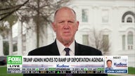 Tom Homan: We will keep taking migrant gang members off the streets
