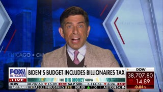 Biden's budget includes tax 'we've never seen in this country': Jonathan Hoenig - Fox Business Video