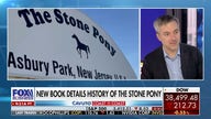 When you walk in The Stone Pony, you 'feel like you are stepping back in time': Nick Corasaniti