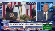 Stuart Varney: Your pension money is at stake