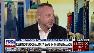 How to keep your personal data safe - Fox Business Video