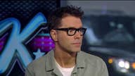 Author Bobby Bones: Growing up poor made me stronger