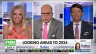 2024 GOP candidates don't have Trump's record: Pam Bondi