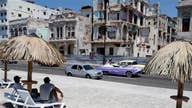 Americans saying adios to trips to Cuba?
