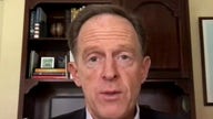 Sen. Pat Toomey dismisses Biden's rampant spending
