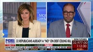 Rep. Jason Smith on debt bill: 'Sometimes you just have to meet in the middle'