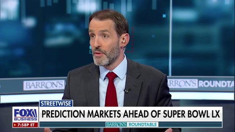 All you need to know about prediction markets ahead of the Super Bowl - Fox Business News
