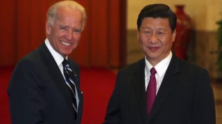 'Lost opportunity' if Biden doesn't address China human rights abuses: KT McFarland - Fox Business Video