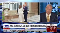 Varney: President Trump is clearly the leader of the free world after EU trade deal