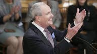 NJ governor renews millionaire's tax push