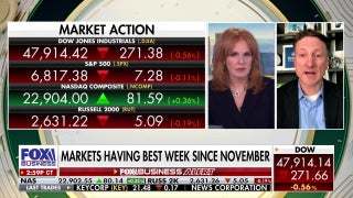 Portfolio manager shares energy investment opportunities amid Hormuz uncertainty