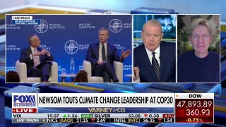 Bill Gates turns focus to present problems instead of climate change