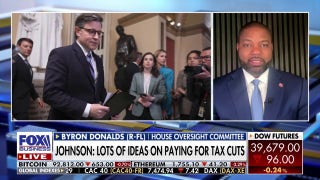 Washington's 'ridiculous' tax policy makes no sense, congressman says - Fox Business Video