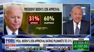 Stuart Varney: Biden is under intense pressure