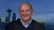 Steve Ballmer: A CEO’s focus is the company, not politics