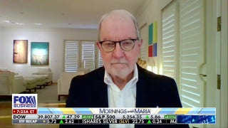 Very few people are paying attention to the fact that gold has moved 'as dramatically as it has': Dennis Gartman - Fox Business Video