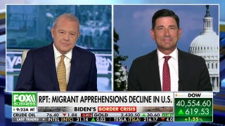 Mexican drug cartels will continue to operate until America takes ‘significant action’: Chad Wolf - Fox Business Video
