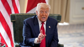 Trump proposes major tax break for American homeowners selling properties