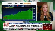 Amazon will likely trade above $200 after earnings: Danielle Shay