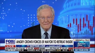 Each major city will go through an ‘epiphany’: Steve Forbes - Fox Business Video