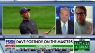 Portnoy rips Tiger Woods: Always thought he was a 'fraud'