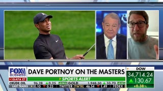 Portnoy rips Tiger Woods: Always thought he was a 'fraud' - Fox Business Video