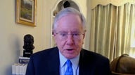 Steve Forbes: Biden vaccine mandate caused turmoil in job market