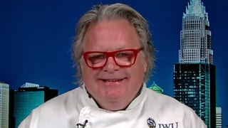 Mother's Day turns into a food holiday: Chef David Burke - Fox Business Video
